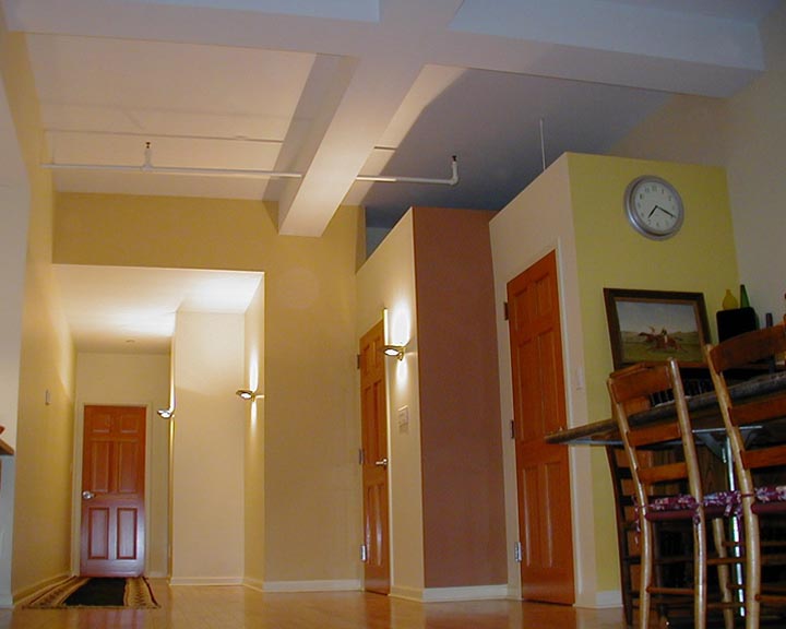 West Side Loft